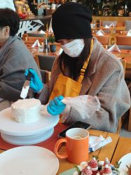 -baby bella小贝拉母婴护理中心(北京东隅店)