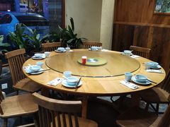 包厢-陈先进鱼馆·地道农家菜(湖墅南路店)