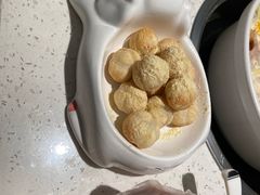-三人行骨头王火锅(长寿店)