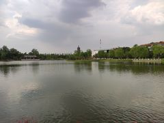 -西海子公园