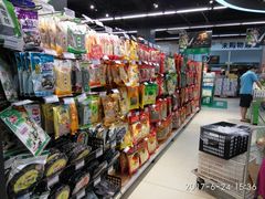 -旺中旺生活超市(洪都店)