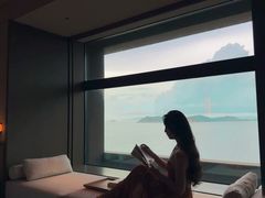 -东澳岛