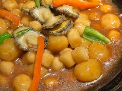 -庆江南江南菜(琴湖溪里花园城店)