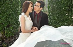 -施华洛婚纱摄影会所(范阳中路店)