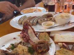 -巴伐利亚啤酒坊(意式风情街店)