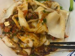-天下第一面(大雁塔北广场店)
