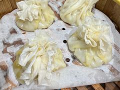 -格日勒阿妈蒙古厨房(新华广场店)