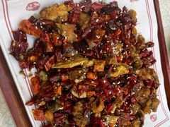 -五谷屯私房菜·始于2005(中山陵童卫路店)