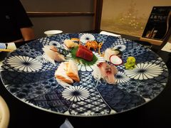 -希望日本料理(保利香槟花园店)