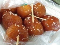 -崇州余荞面(落虹桥店)