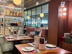 -原石牛扒·约会餐厅(龙城万科里店)
