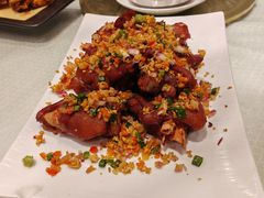 -金时代顺风大酒店(瑞虹路店)