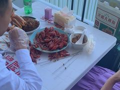 -日鲜码头·海鲜烧烤