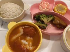 -好人民间小吃·番茄鱼酸菜鱼(木渎悠方店)