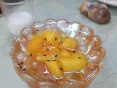 冰粉-东北酱骨头馆(蓁巷店)