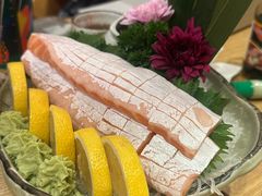 -米禾良日料(人民广场店)