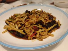 -高玛纳驴肉火烧(河间总店)