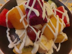 -半秋山西餐厅(襄阳万达店)