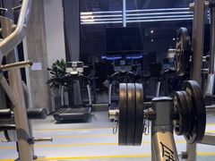 -LA合时健身4PMFIT(花桥旗舰店)