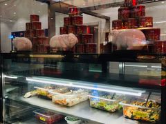 -邢氏老太太烤串(北兴街店)