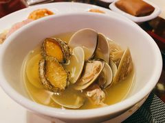 -达利世纪酒店-莉庭自助西餐厅