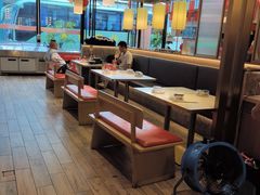 -湘江红·湖南招牌菜(莲花南路店)