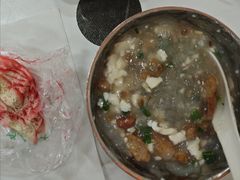 -代四孃牛华豆腐脑美味小食(总店)