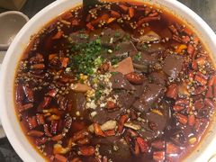 -庆合府重庆大排档(紫都城店)