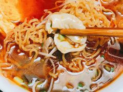 -蒋家肠旺面馆老店(合群路店)