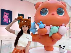 -厦门SM