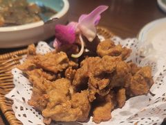 -前海沿·青岛菜(李沧万达店)