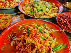 -拈一筷子·宜宾江湖菜(十一街店)