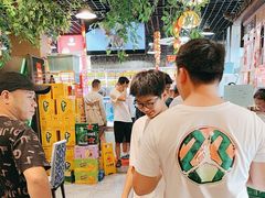 -旺角小渔村(二马路店)