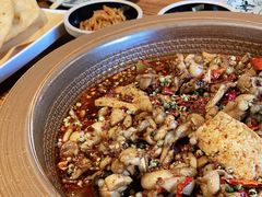 -呱呱叫民俗风味主题餐厅(沣峪口店)
