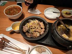 -云海肴·汽锅鸡·云南菜(广安门天虹店)