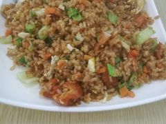 -天津大学学五食堂连岗餐饮