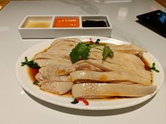 -芽笼芽笼新加坡餐厅(环球港店)