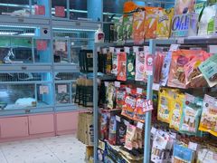 -FAELING PETS美天灵宠物(合生汇店)
