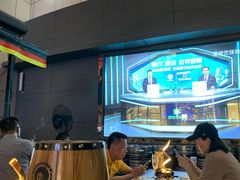 -haxnbauer海森堡德国餐厅(深圳coco店)
