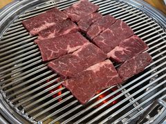 -喜来稀肉(望京店)