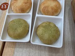 -花馬肆.云南过桥米线(汉神购物广场现场熬汤店)