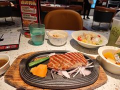 -战斧牛排餐厅(悦方IDmall店)