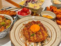 -火山屋台(新街口店)