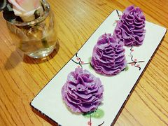 -茹·pure vegan(博华广场店)