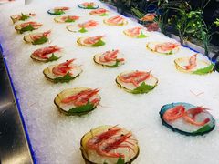 -V-ONE西雅图海鲜自助餐厅(仓山万达广场店)