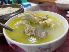 -老丘丘(较场口店)