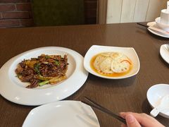 -老牌坊鲁菜名店(宽厚里店)