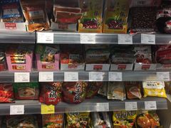 -Olé精品超市(南宁万象城店)