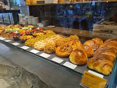 -Money Shops(愚园路店)