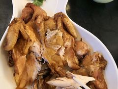 -西安饭庄·非遗陕菜(钟楼店)